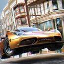 Asphalt 9: Shockwave Icon