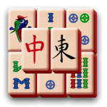 Mahjong Icon