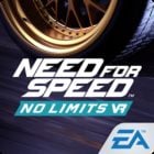 Need For Speed No Limits VR Icon