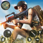 Cover Strike Icon