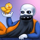 DRAW CHILLY Icon
