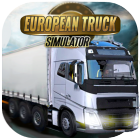 European Truck Simulator 2 Icon