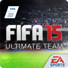 FIFA 15 Ultimate Team Icon
