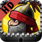 Fortress Under Siege HD Icon