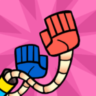 Grab Pack Playtime Icon