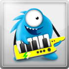 Jelly Band Icon
