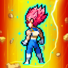 Legendary Fighter Icon