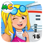 My City: Boat Adventures Icon