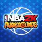 NBA 2K Playgrounds Icon
