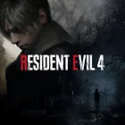 Resident Evil 4: Remake Icon