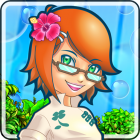 Sally’s Spa Icon