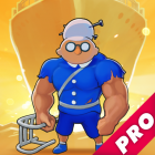 Strong Granny PRO Icon