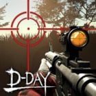 Zombie Hunter D-Day Icon