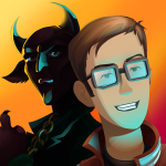 Angelo And Deemon Icon