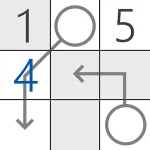 Arrow Sudoku Icon