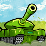 Awesome Tanks Icon