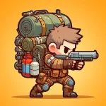 Backpack Survivor: Idle RPG Icon