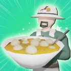 Bakso Simulator Icon