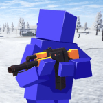 Battle Field Simulator Icon