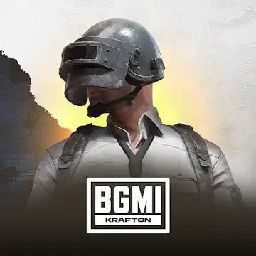 BGMI MOD APK Icon