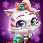 Boom Merge Icon