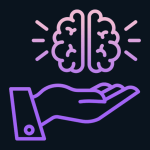 Brain Training Icon