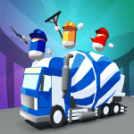 Bridge Idle Icon