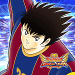 Captain Tsubasa: Dream Team Icon