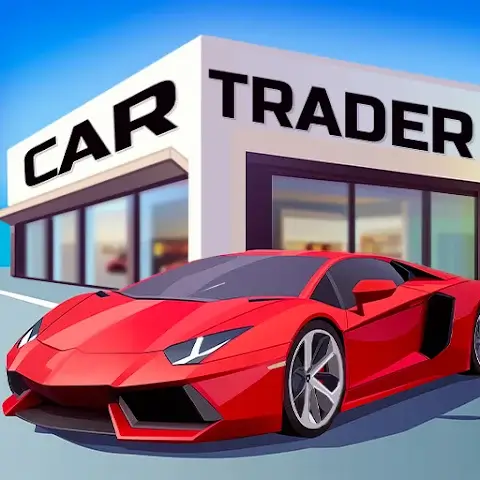 Car For Trade MOD APK Download Icon
