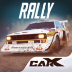 CarX Rally Icon