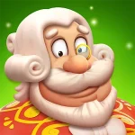 Castle Crush Icon