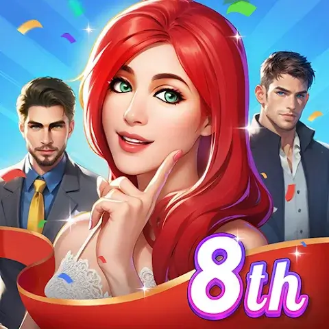 Chapters APK Icon