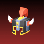 Charge Hero IDLE Icon