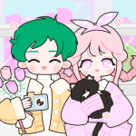 Charmy Dolls Icon