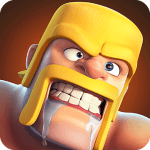 Clash Of Clans Icon