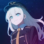 Conqueror Girls Icon
