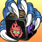 Dice Clash World Icon