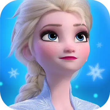 Disney MOD APK Icon
