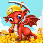 Dragon Village Icon