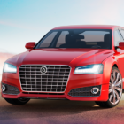 Driving Zone 2 Icon