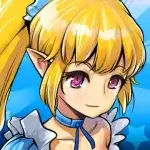 Dungeon IDoll Icon
