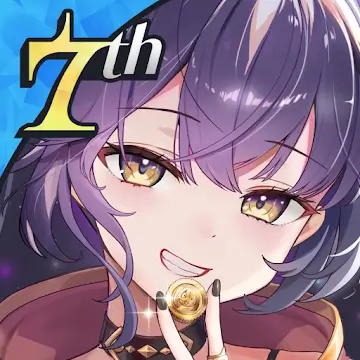 Epic Seven MOD APK Icon