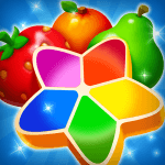 Fruits Mania Icon
