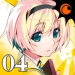 Grisaia: Phantom Trigger Vol.4 Icon