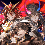 Hero Cantare Icon