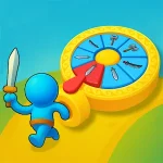 Human Fortune Icon