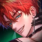 Lady In Midnight: Otome Story Icon