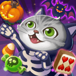 Magic Fantasy: Tile Match Icon