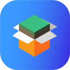 MCinaBox Icon