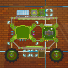 Mechanical Lab Icon